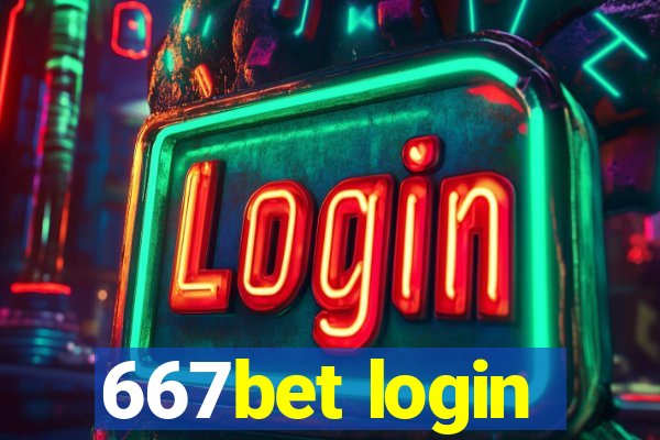 667bet login