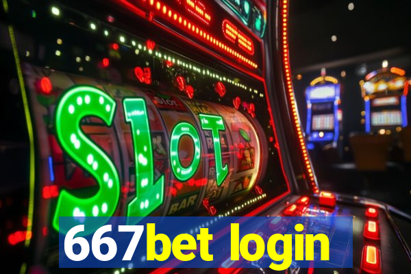 667bet login