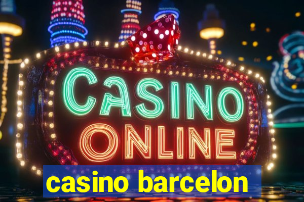 casino barcelon