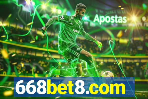 668bet8.com