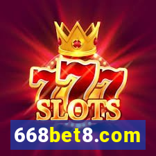 668bet8.com