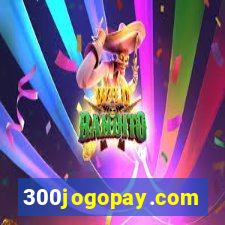 300jogopay.com