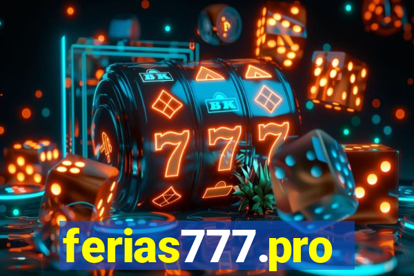 ferias777.pro