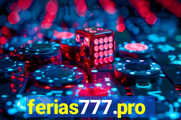 ferias777.pro