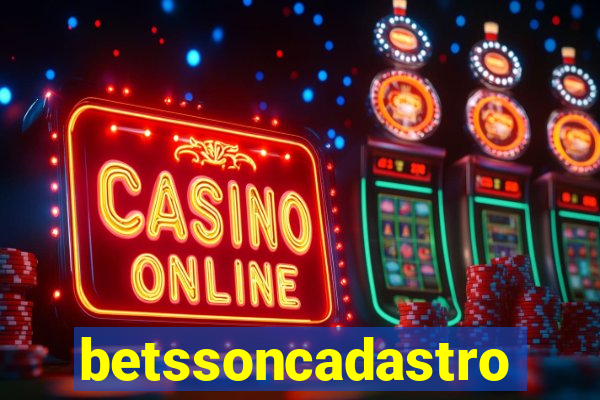 betssoncadastro