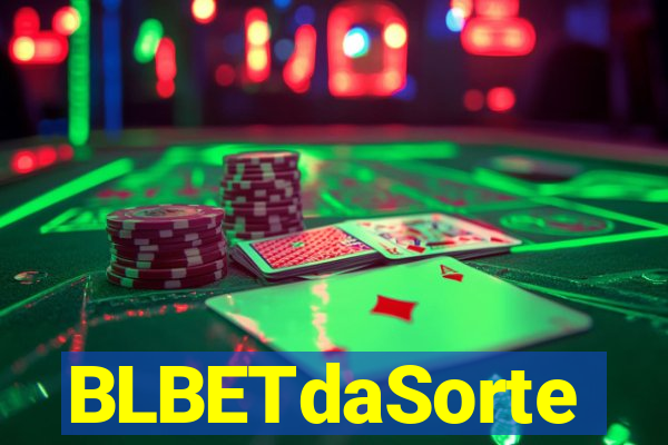 BLBETdaSorte