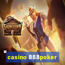 casino 888poker