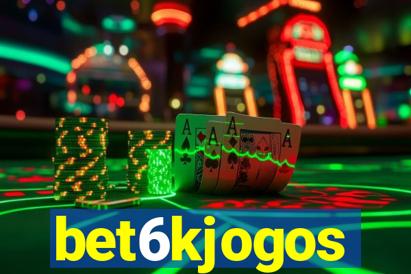 bet6kjogos