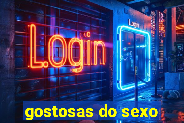 gostosas do sexo