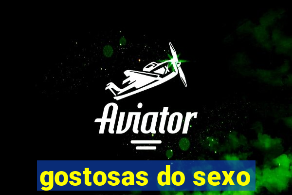 gostosas do sexo