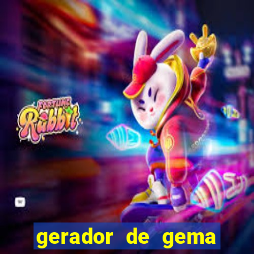 gerador de gema brawl stars