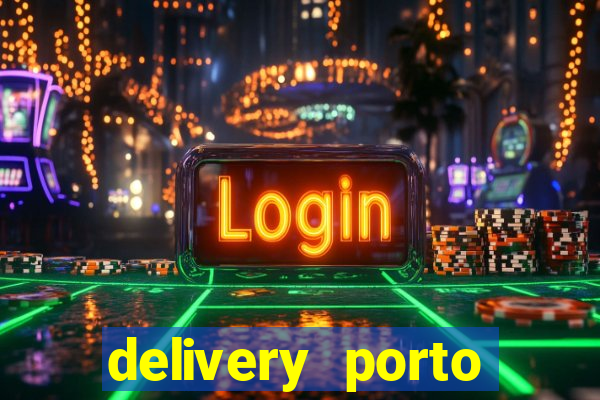 delivery porto seguro 24 horas