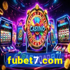 fubet7.com