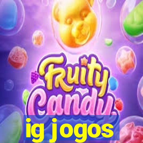 ig jogos