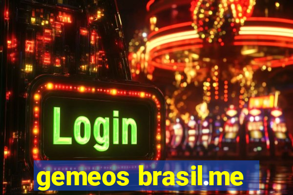 gemeos brasil.me