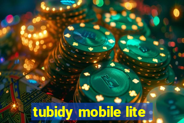 tubidy mobile lite