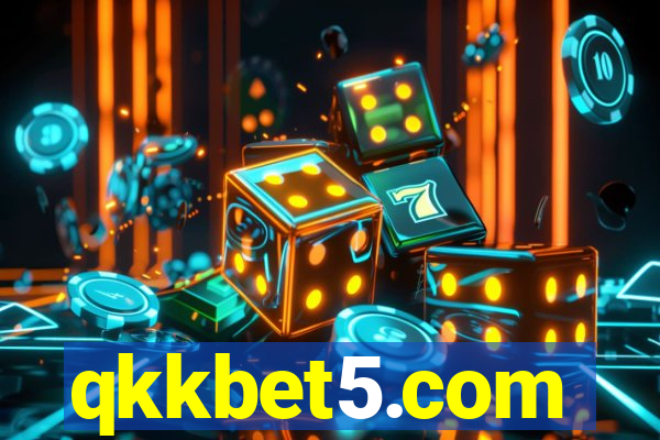 qkkbet5.com