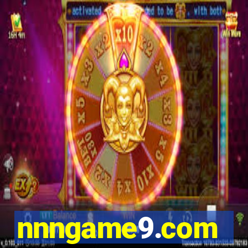 nnngame9.com