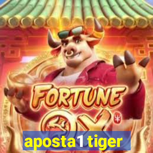 aposta1 tiger