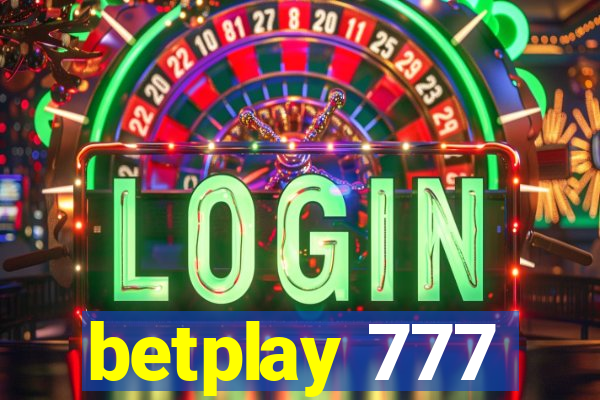 betplay 777