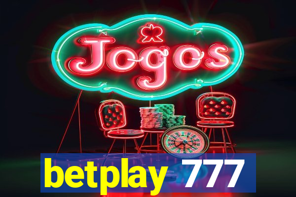 betplay 777