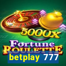 betplay 777