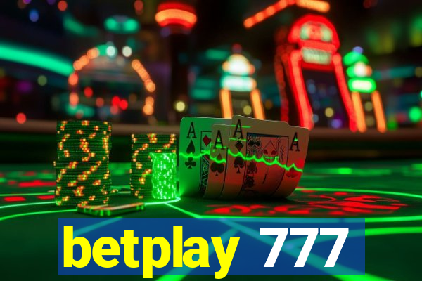 betplay 777