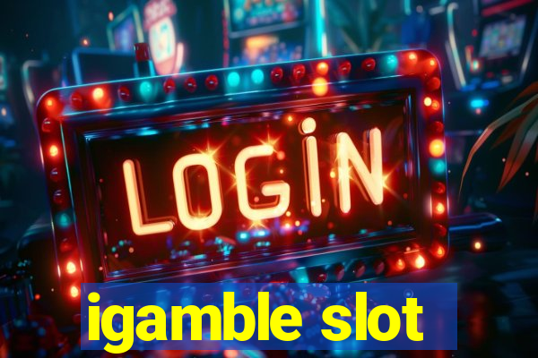 igamble slot