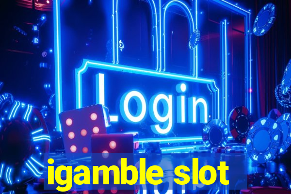 igamble slot