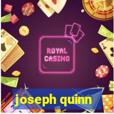 joseph quinn