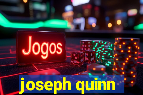 joseph quinn