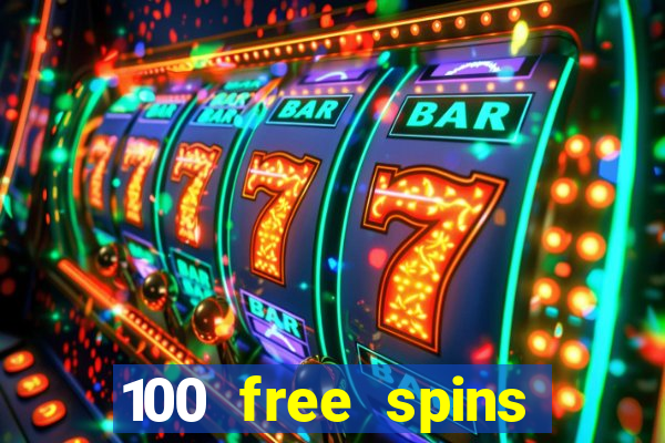 100 free spins casinos reddit