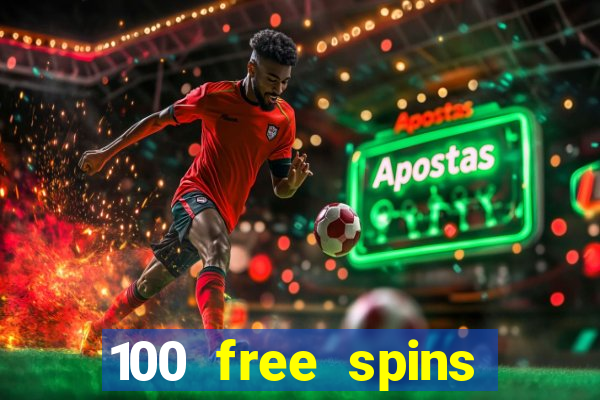 100 free spins casinos reddit