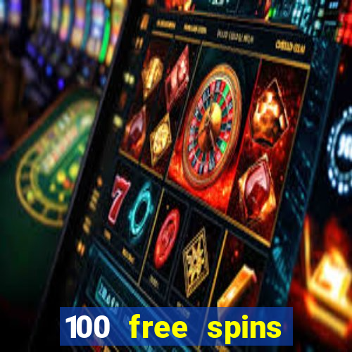 100 free spins casinos reddit