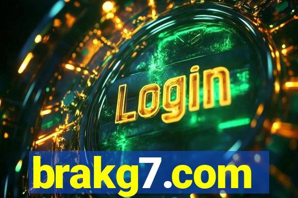 brakg7.com