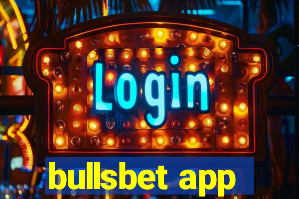 bullsbet app