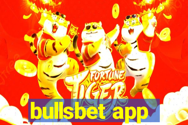 bullsbet app