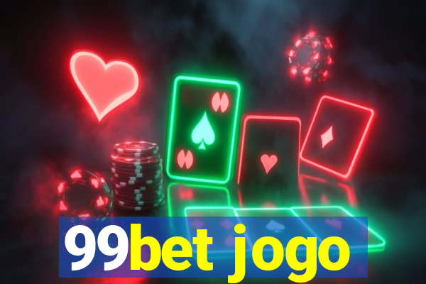 99bet jogo