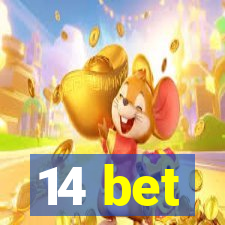 14 bet