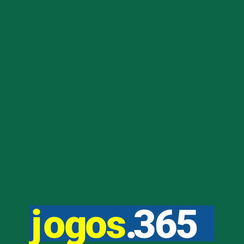 jogos.365