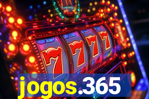 jogos.365