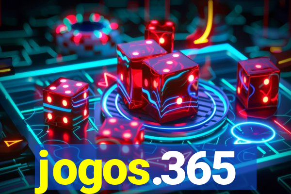 jogos.365