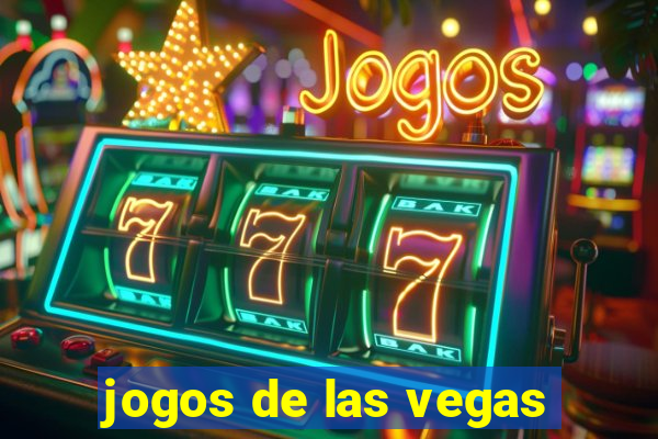 jogos de las vegas