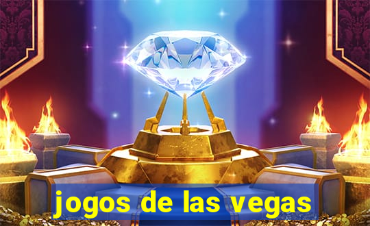 jogos de las vegas