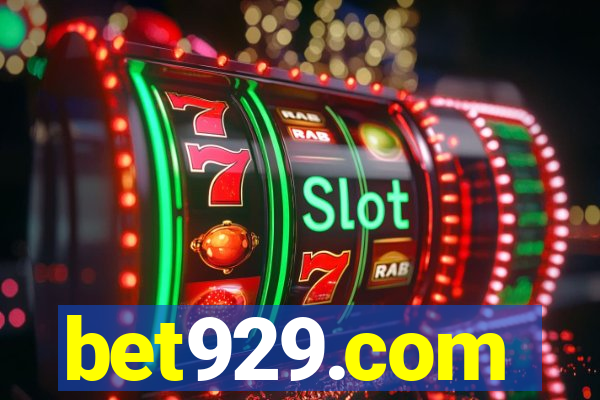 bet929.com