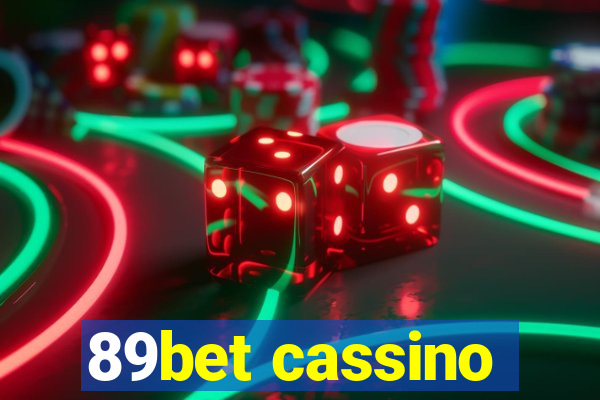 89bet cassino