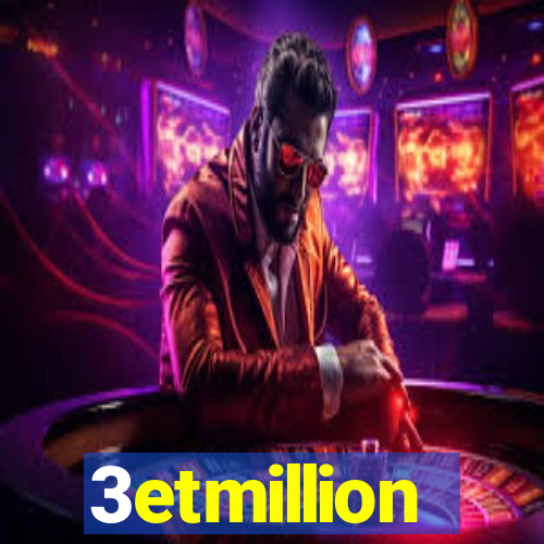 3etmillion