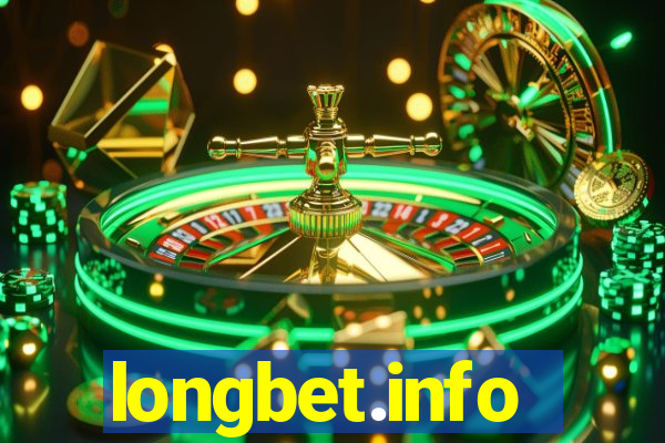 longbet.info