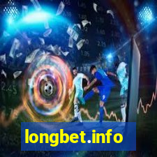 longbet.info