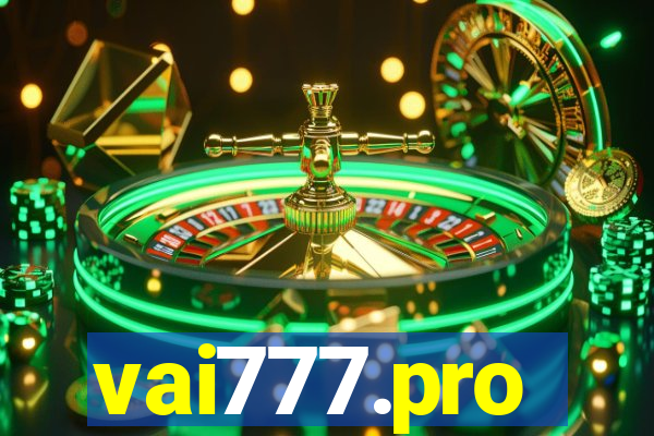 vai777.pro